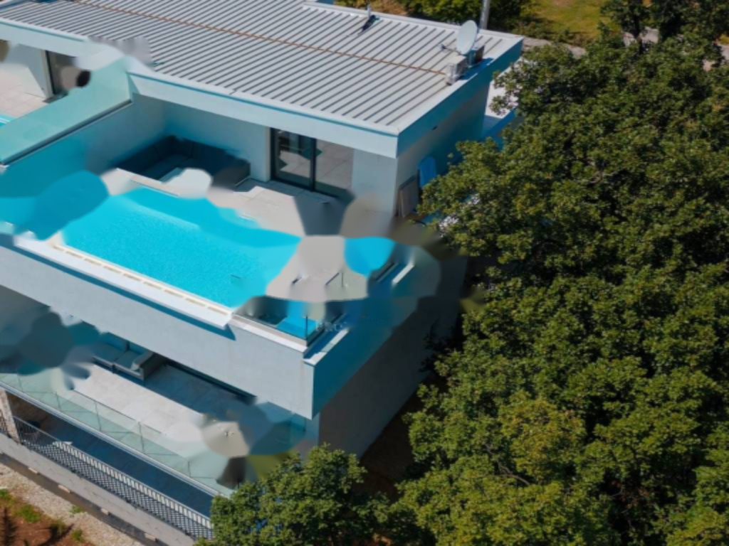 Maison à Opatija, Croatie, 250 m² - image 9