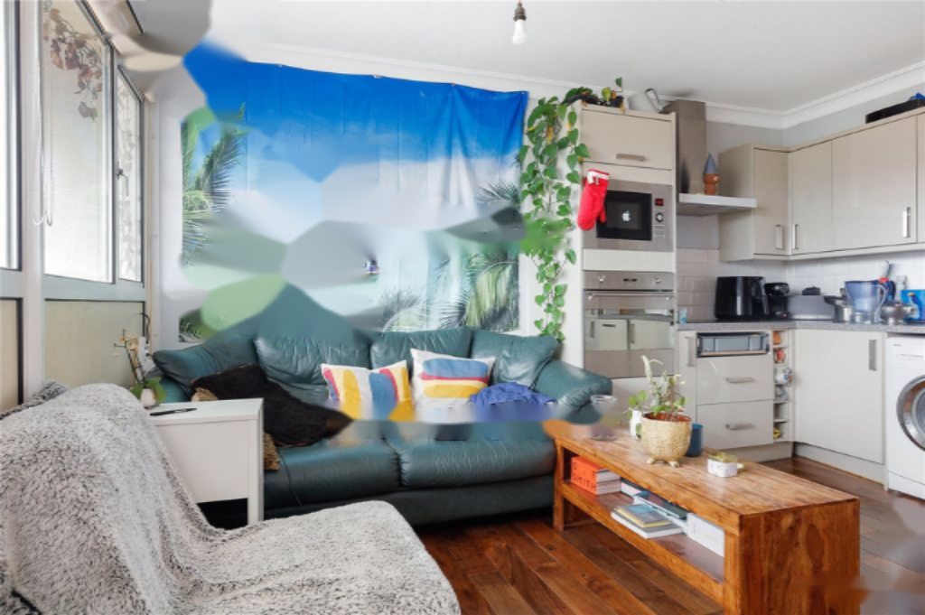 Appartement à Londres, Royaume-Uni, 58 m² - image 9