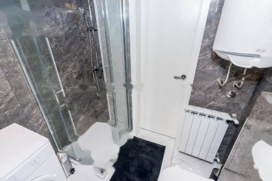 Piso en Opatija, Croacia, 141 m² - imagen 9