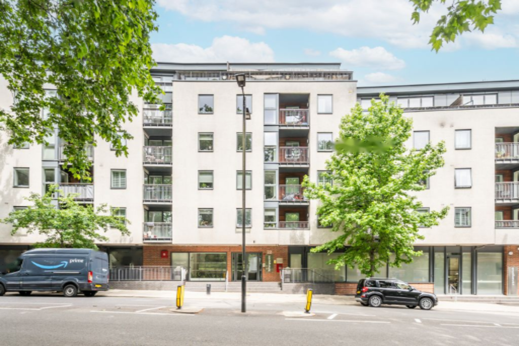 Appartement à Londres, Royaume-Uni, 50 m² - image 9