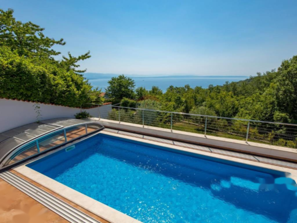 Haus in Opatija, Kroatien, 250 m² - Foto 9