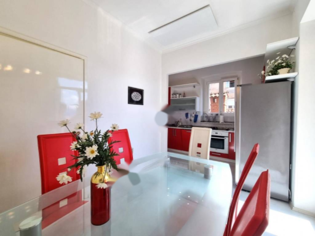 Wohnung in Opatija, Kroatien, 99 m² - Foto 9