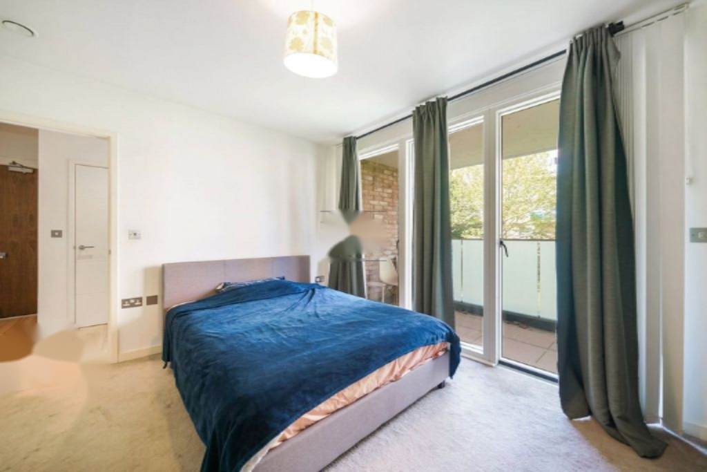 Appartamento a Londra, Regno Unito, 64 m² - foto 9