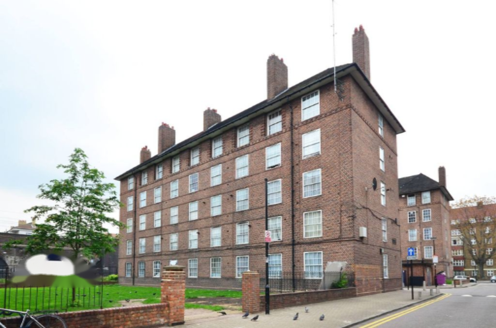 Appartamento a Londra, Regno Unito, 48 m² - foto 9