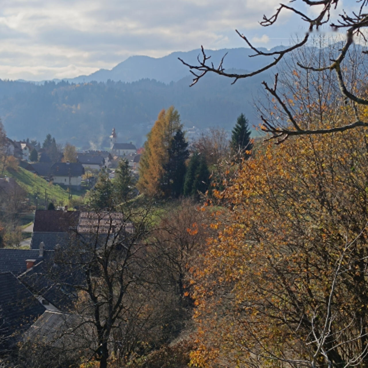 Grundstück in Bled, Slowenien, 668 m² - Foto 8