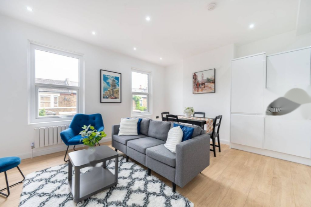 Appartement à Londres, Royaume-Uni, 55 m² - image 9