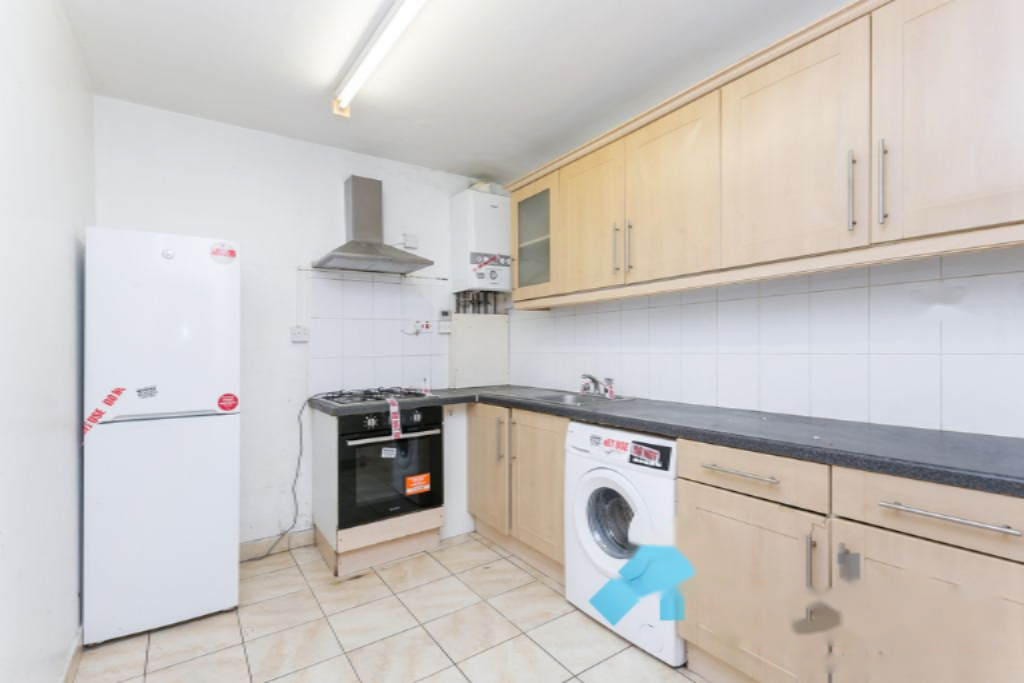 Piso en Londres, Reino Unido, 60 m² - imagen 9