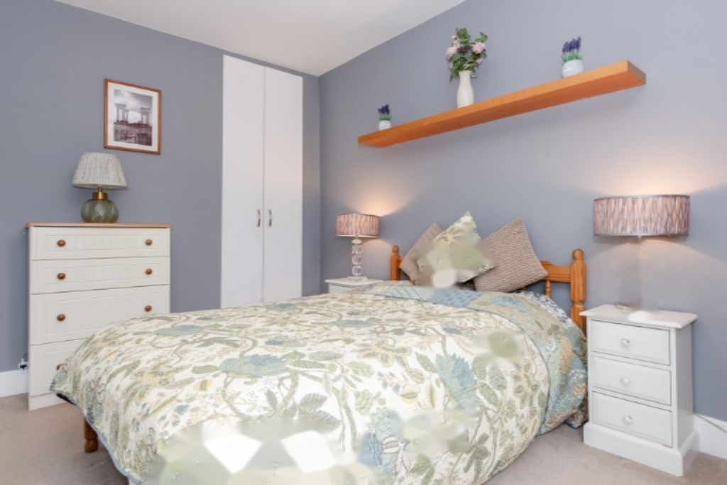 Wohnung in London, Großbritannien, 54 m² - Foto 9