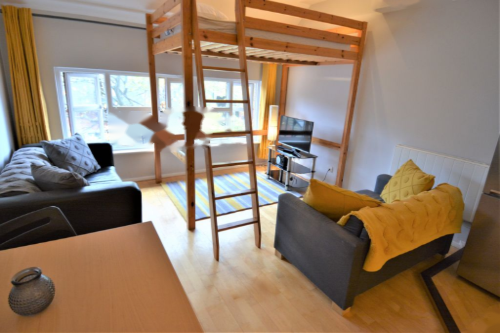 Appartement à Londres, Royaume-Uni - image 9