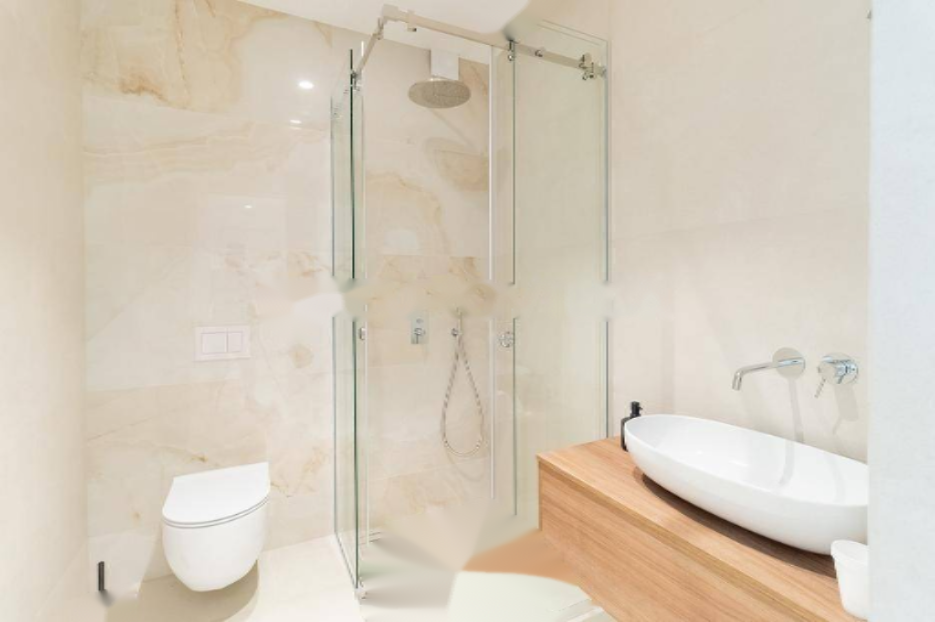 Flat in Opatija, Croatia, 144 m² - picture 9