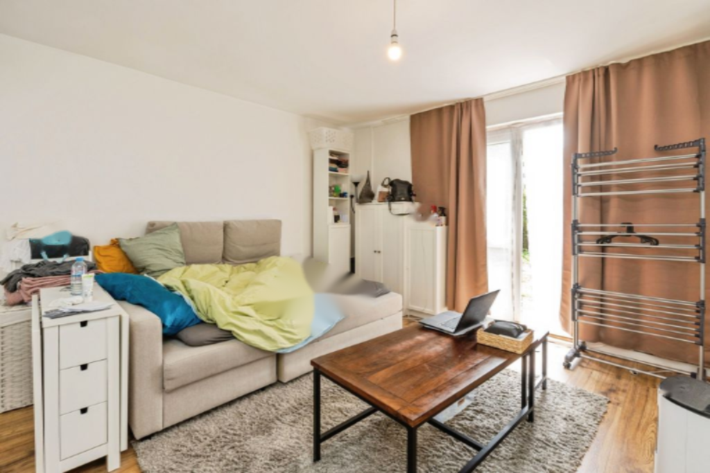 Appartamento a Londra, Regno Unito, 34 m² - foto 9