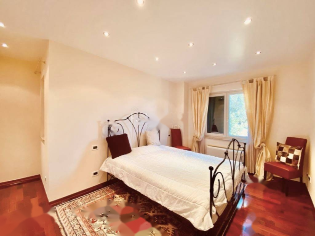 Wohnung in Opatija, Kroatien, 183 m² - Foto 9