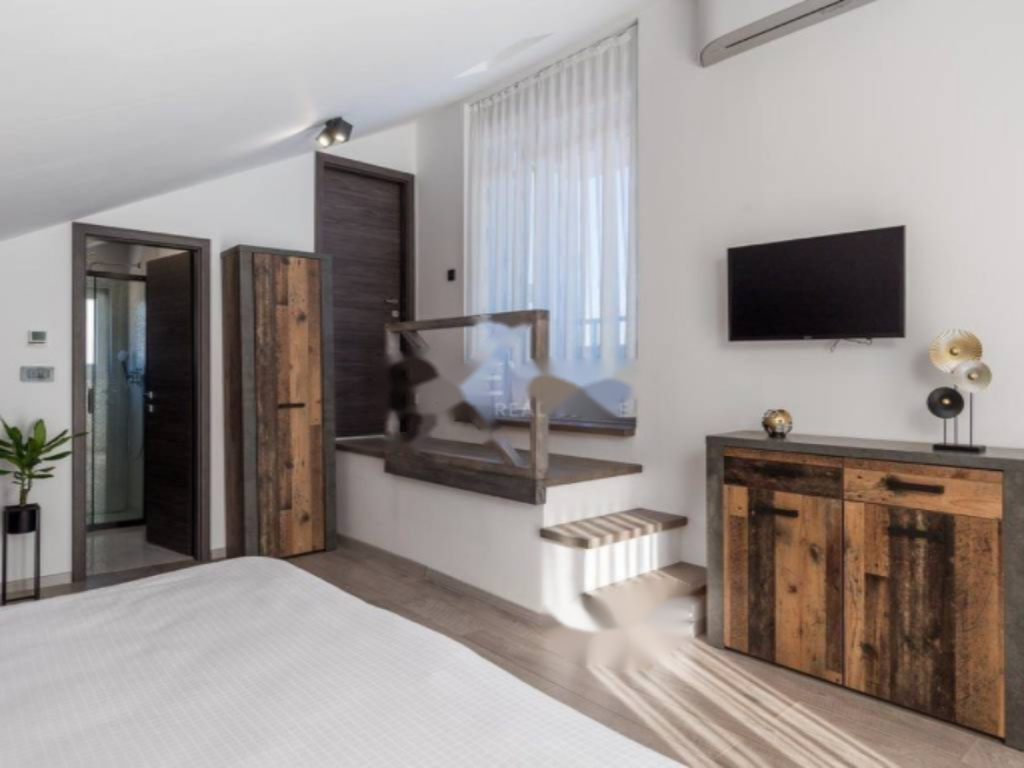 House in Opatija, Croatia, 180 m² - picture 10