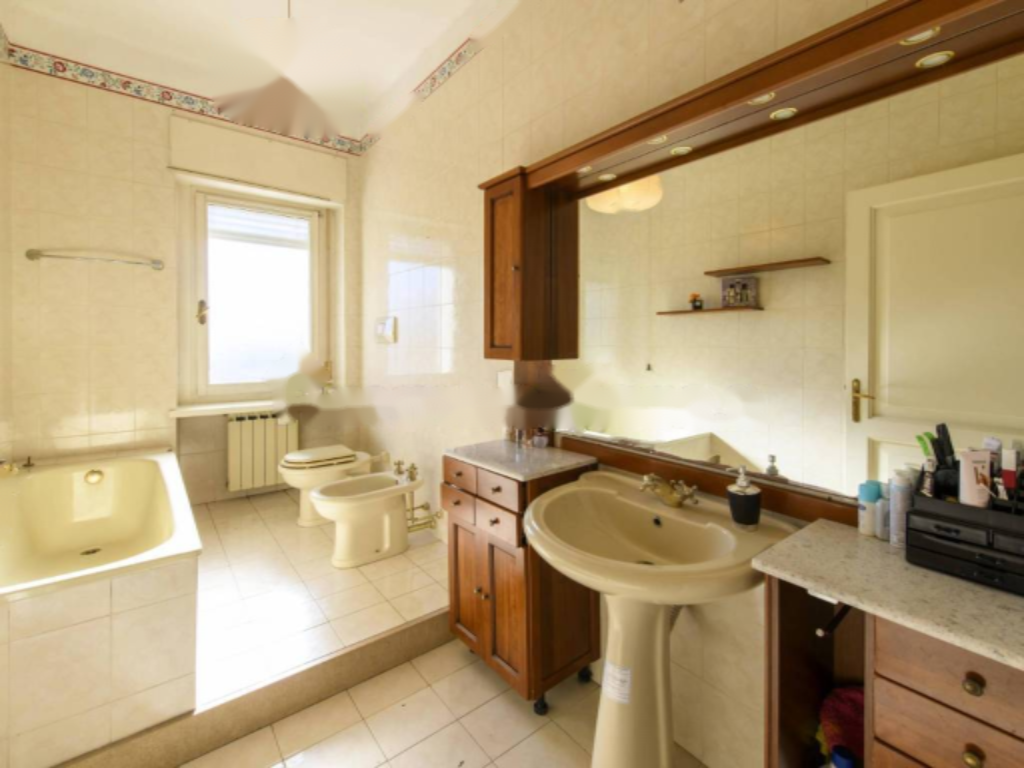 Flat in Gorizia, Italy, 150 m² - picture 10