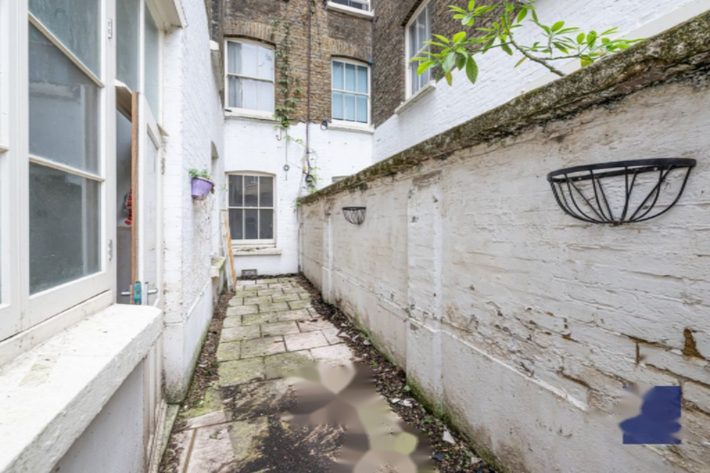 Flat in London, United Kingdom, 60 m² - picture 10