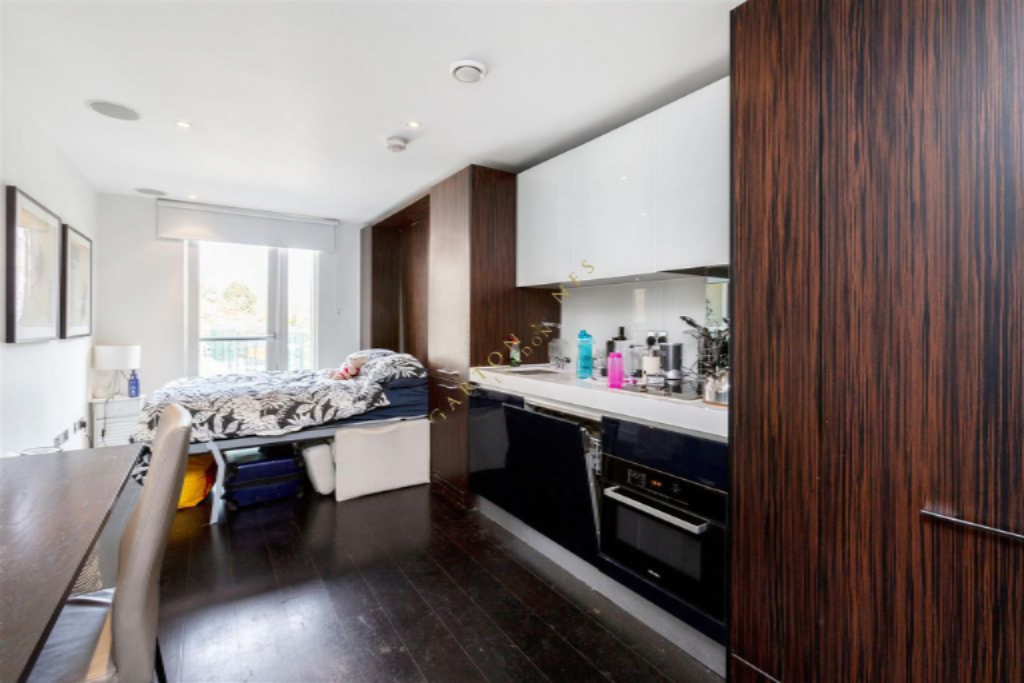 Flat in London, United Kingdom, 25 m² - picture 10