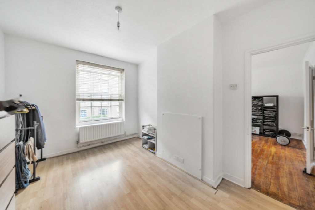 Appartamento a Londra, Regno Unito, 52 m² - foto 10