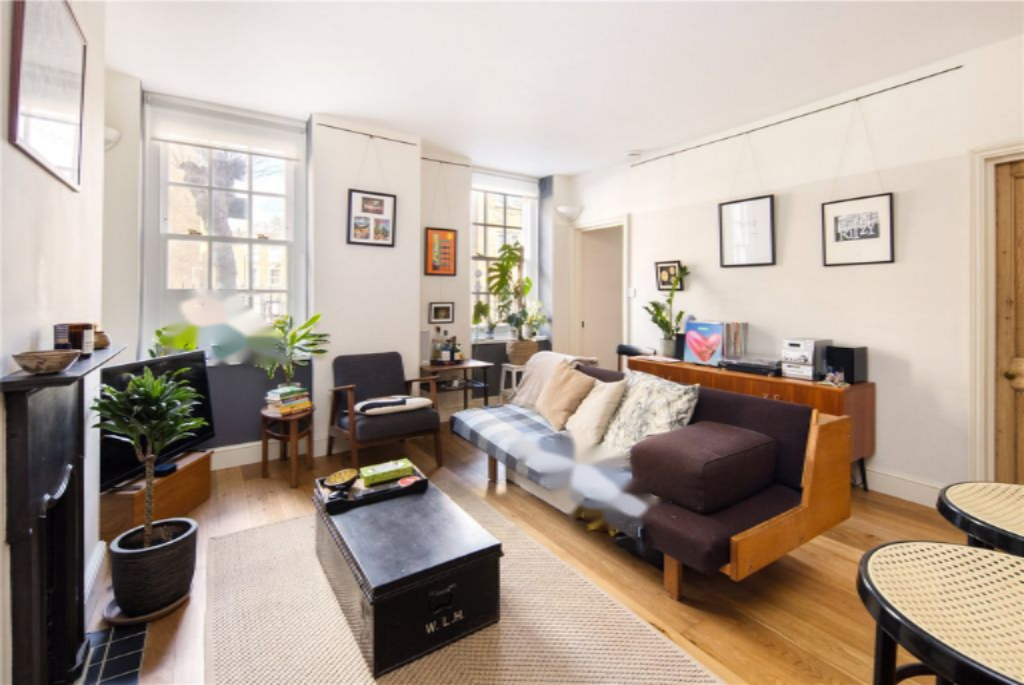 Appartamento a Londra, Regno Unito, 39 m² - foto 10