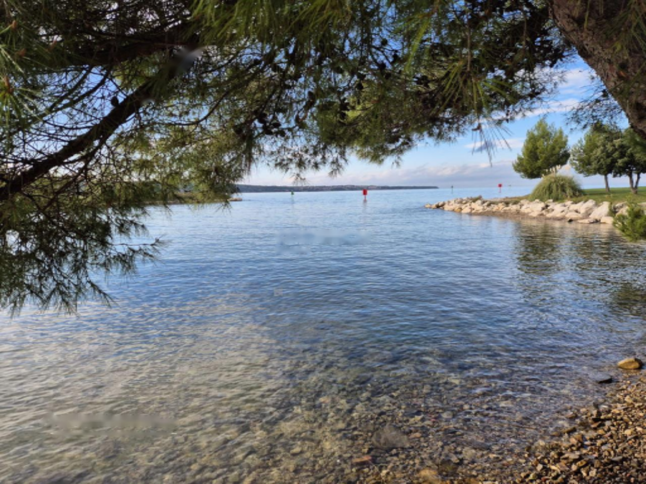 Piso en Portorož, Eslovenia, 70 m² - imagen 10