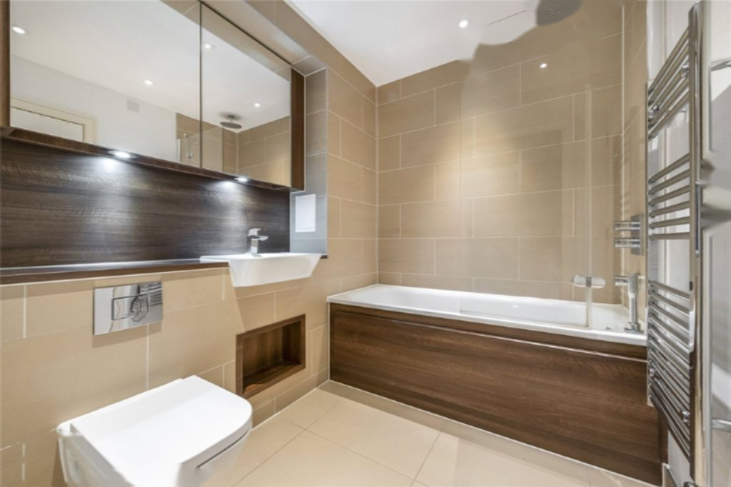 Appartamento a Londra, Regno Unito, 46 m² - foto 10