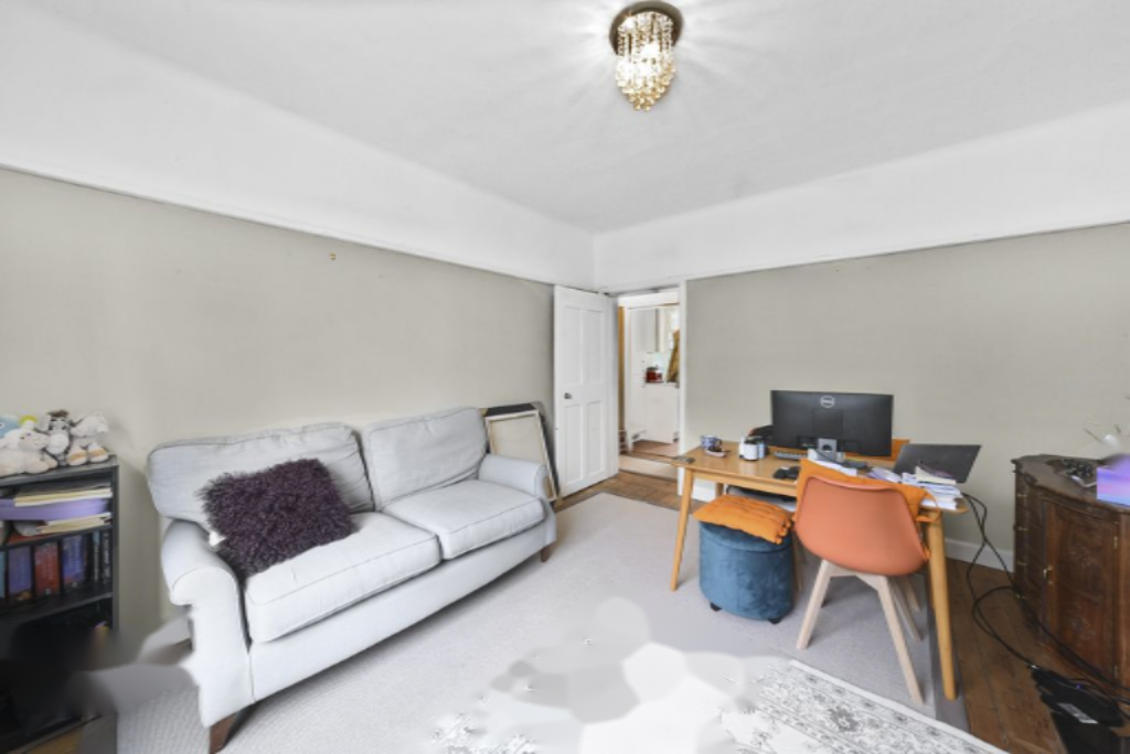 Appartamento a Londra, Regno Unito, 44 m² - foto 10