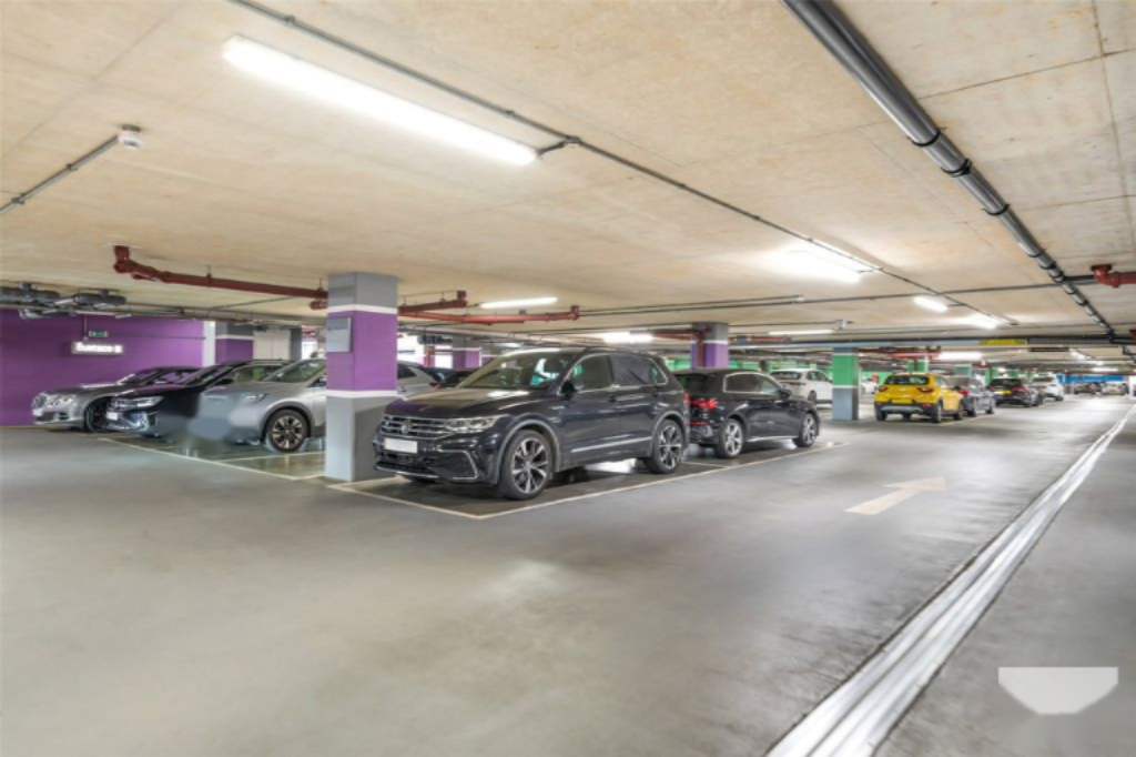 Flat in London, United Kingdom, 30 m² - picture 10