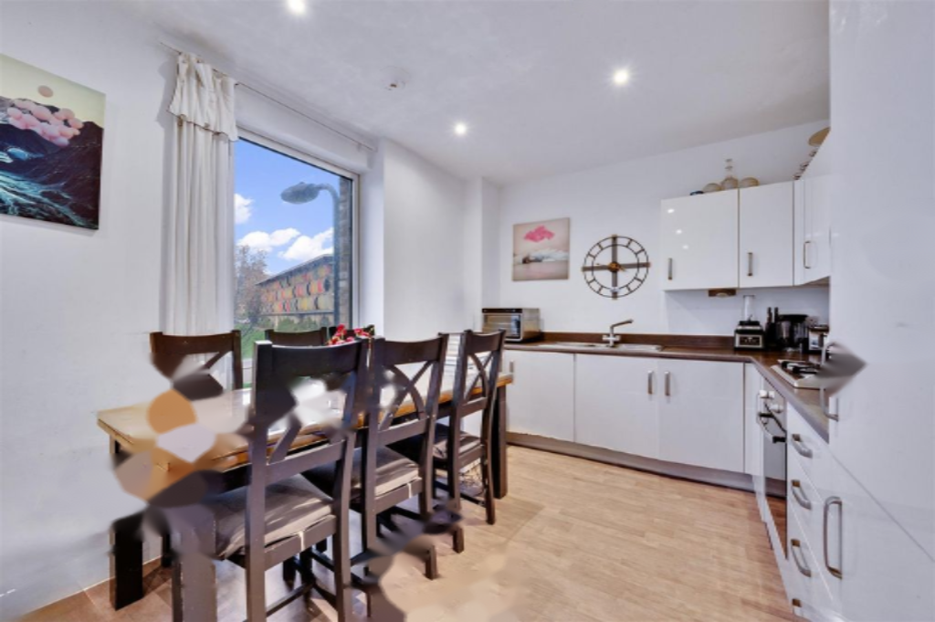 Wohnung in London, Großbritannien, 74 m² - Foto 10