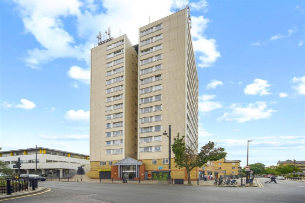 Piso en Londres, Reino Unido, 71 m² - imagen 10