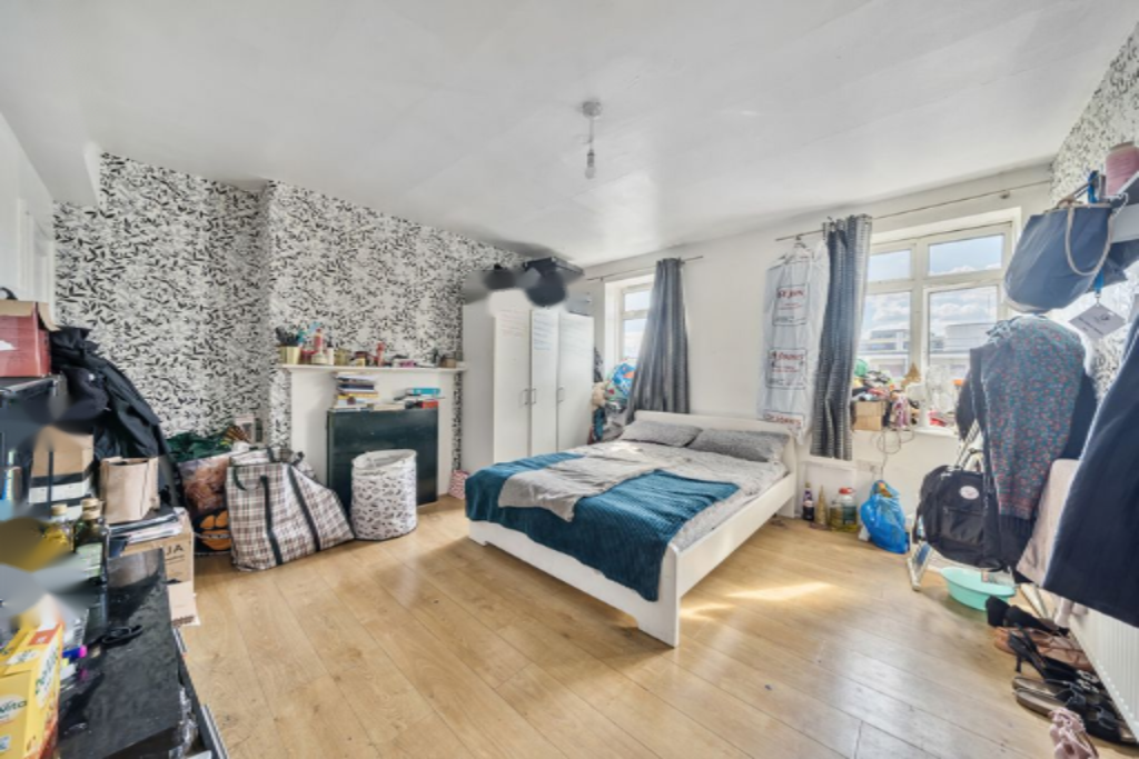 Piso en Londres, Reino Unido, 74 m² - imagen 10