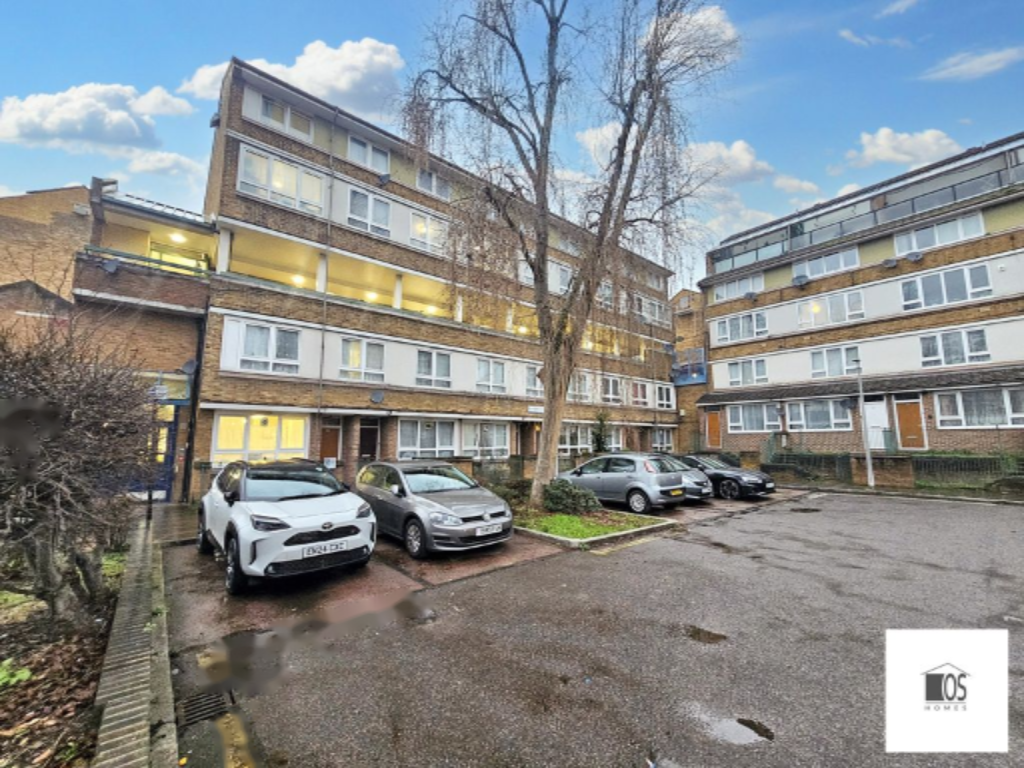 Appartamento a Londra, Regno Unito, 63 m² - foto 9