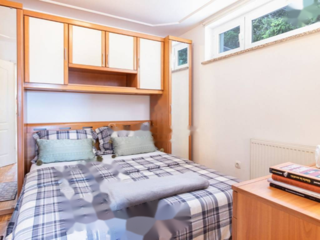 Flat in Opatija, Croatia, 66 m² - picture 10