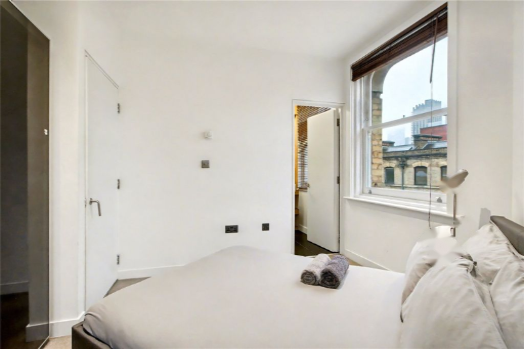 Flat in London, United Kingdom, 35 m² - picture 10