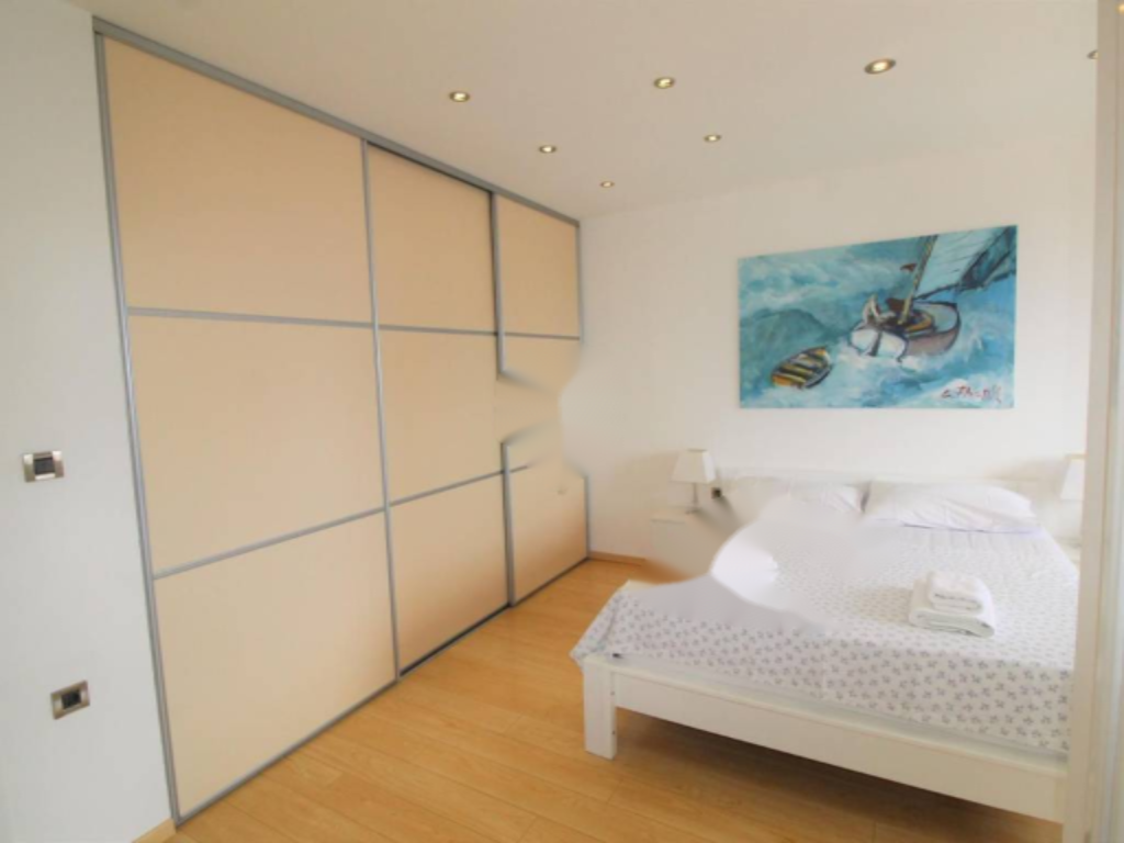 Wohnung in Opatija, Kroatien, 128 m² - Foto 10