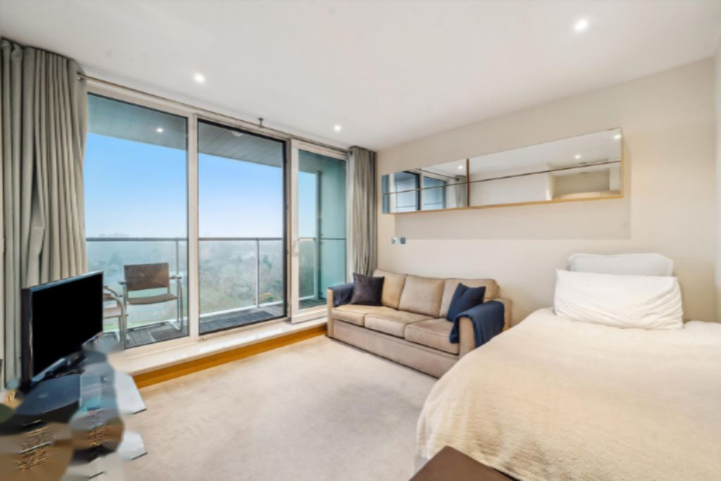 Appartement à Londres, Royaume-Uni, 27 m² - image 10