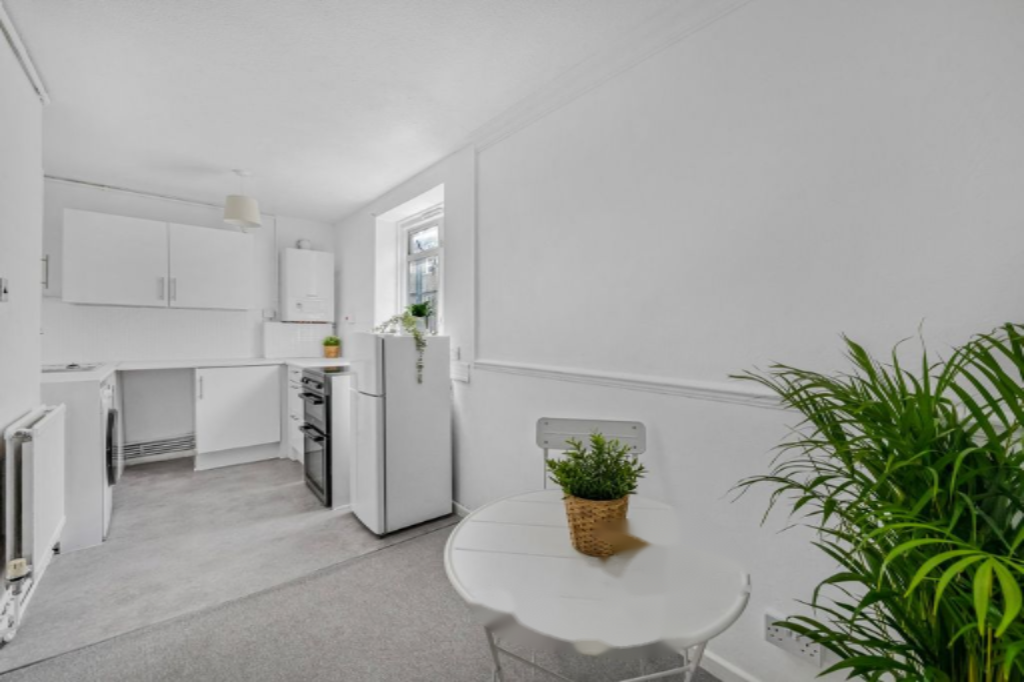 Piso en Londres, Reino Unido, 46 m² - imagen 10