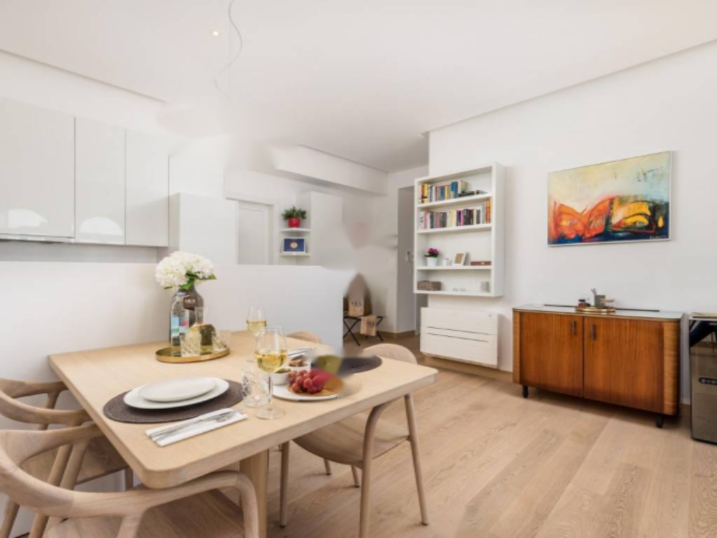 Wohnung in Opatija, Kroatien, 79 m² - Foto 10