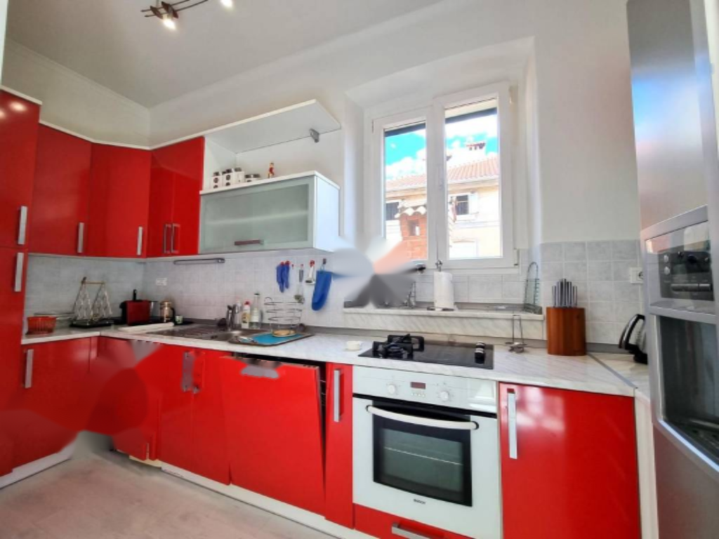 Wohnung in Opatija, Kroatien, 99 m² - Foto 10