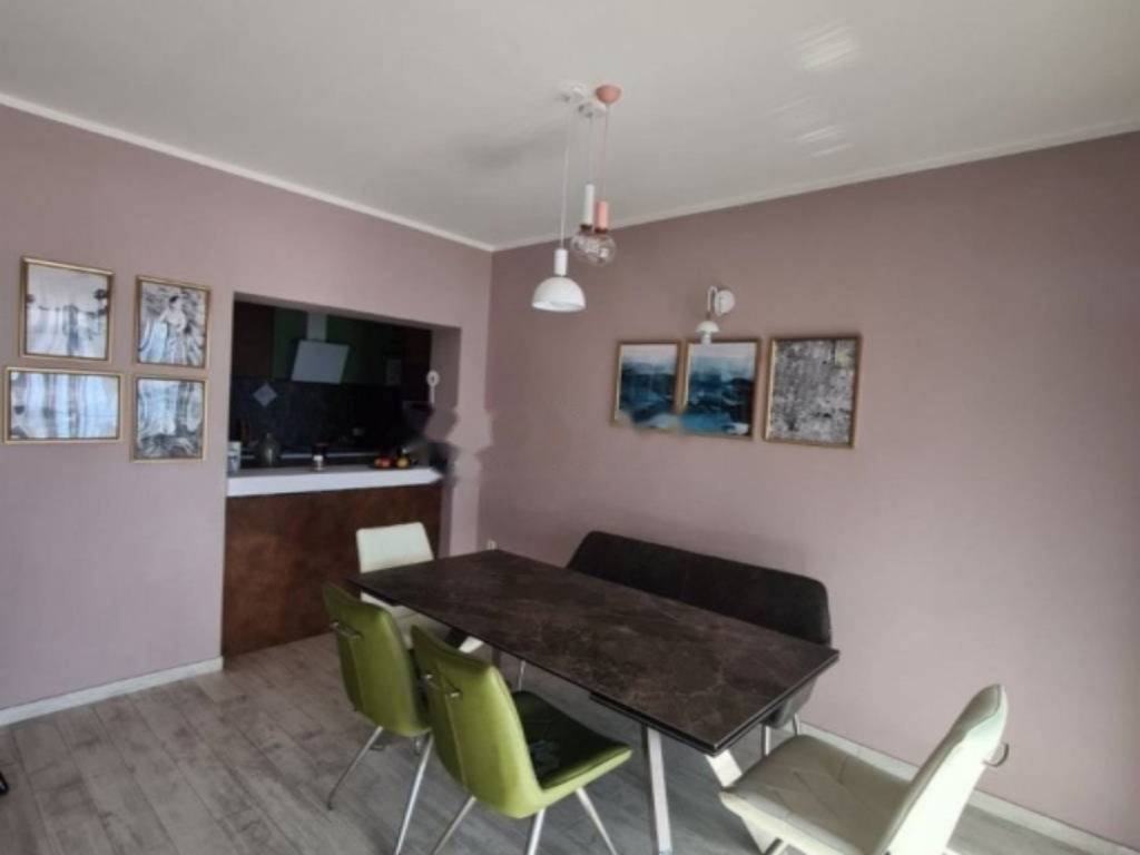 Flat in Opatija, Croatia, 132 m² - picture 10