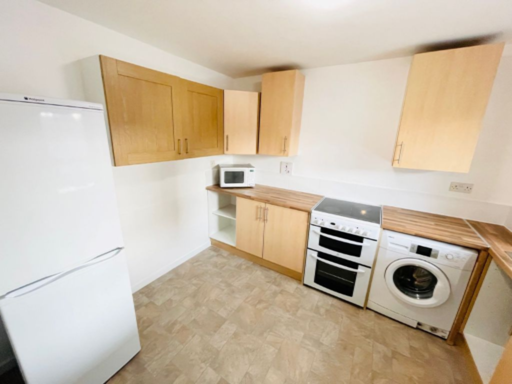 Wohnung in London, Großbritannien, 66 m² - Foto 10