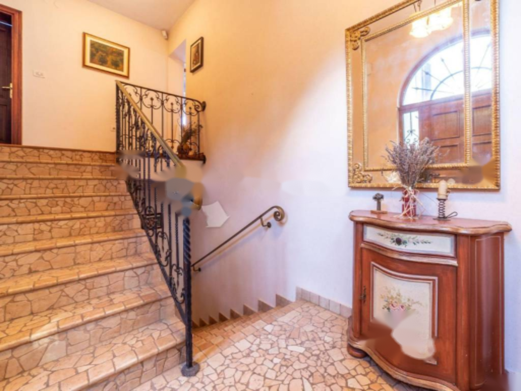 Haus in Opatija, Kroatien, 260 m² - Foto 10