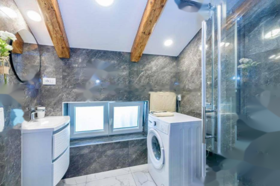 Piso en Opatija, Croacia, 141 m² - imagen 10