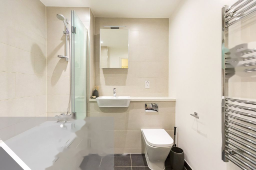 Appartement à Londres, Royaume-Uni, 56 m² - image 10