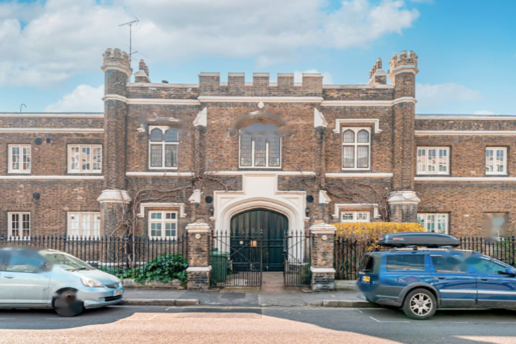 Piso en Londres, Reino Unido, 21 m² - imagen 10