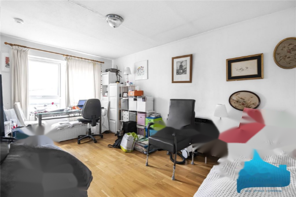 Appartamento a Londra, Regno Unito, 38 m² - foto 10