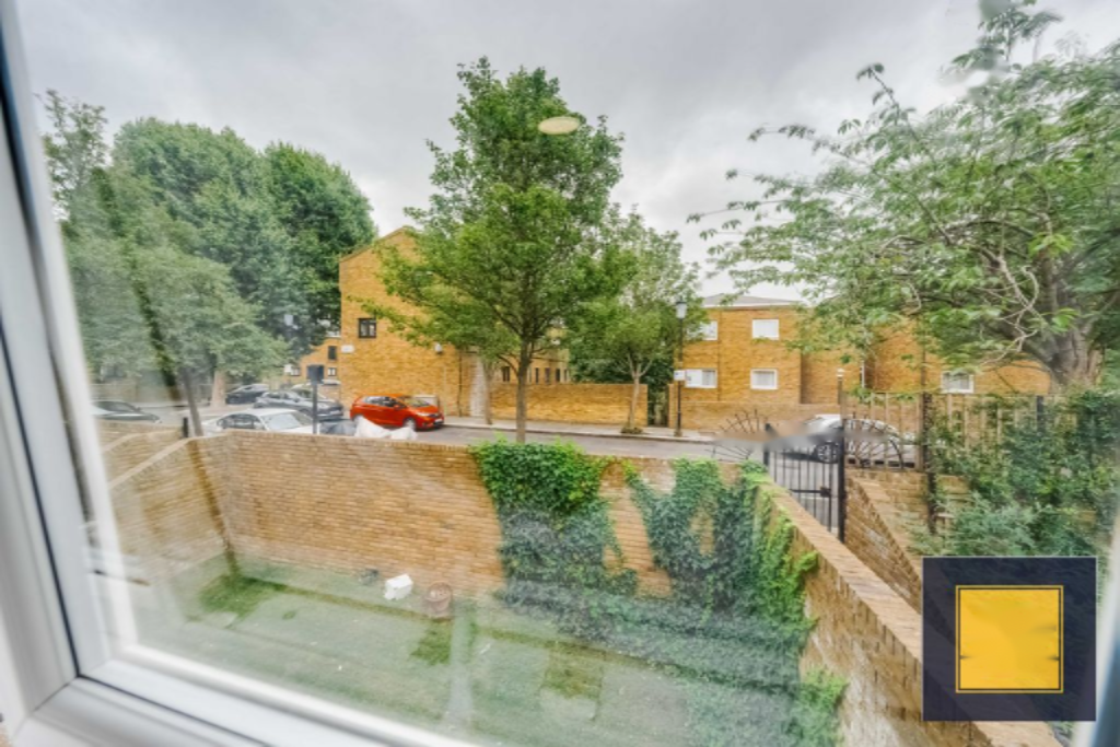 Wohnung in London, Großbritannien, 38 m² - Foto 10