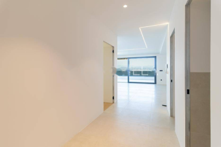 Flat in Opatija, Croatia, 144 m² - picture 10