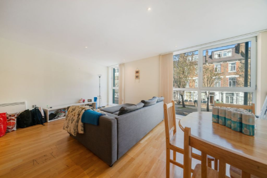 Appartement à Londres, Royaume-Uni, 61 m² - image 10