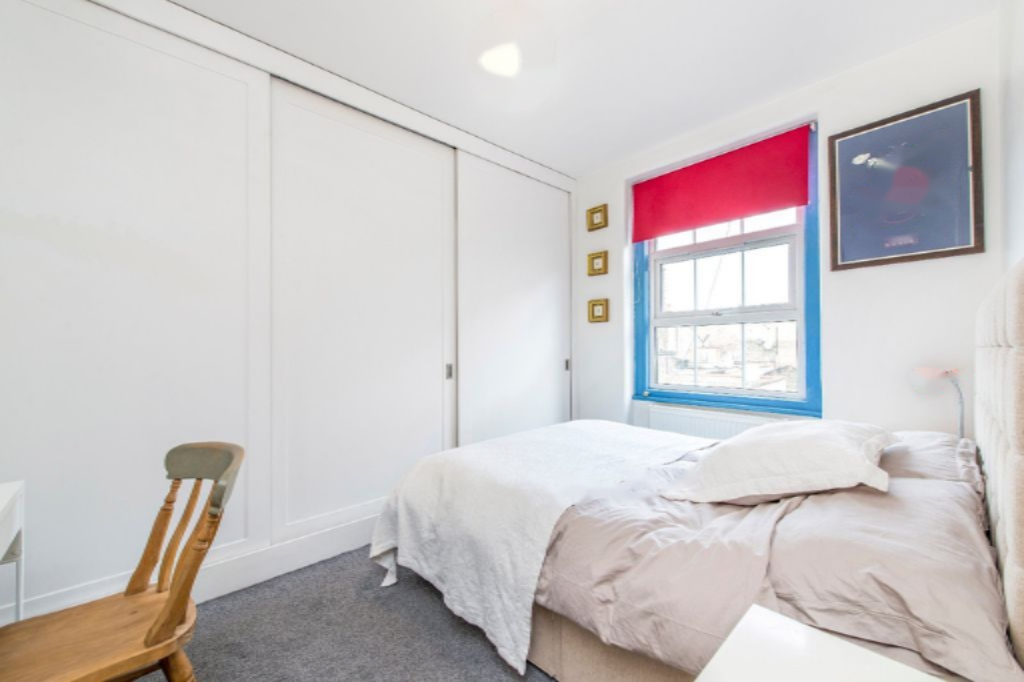 Appartamento a Londra, Regno Unito, 40 m² - foto 10