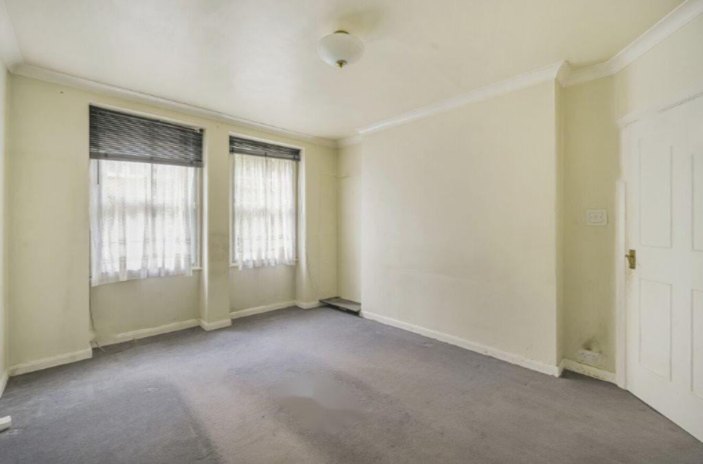 Wohnung in London, Großbritannien, 54 m² - Foto 10