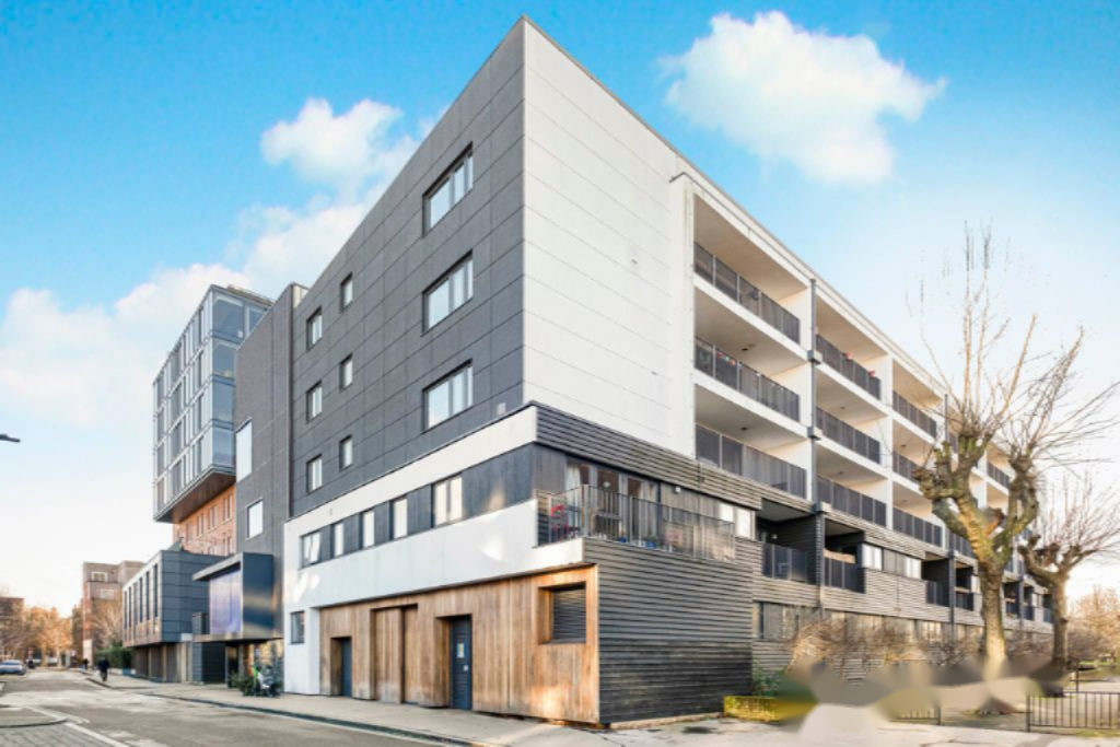 Piso en Londres, Reino Unido, 59 m² - imagen 10